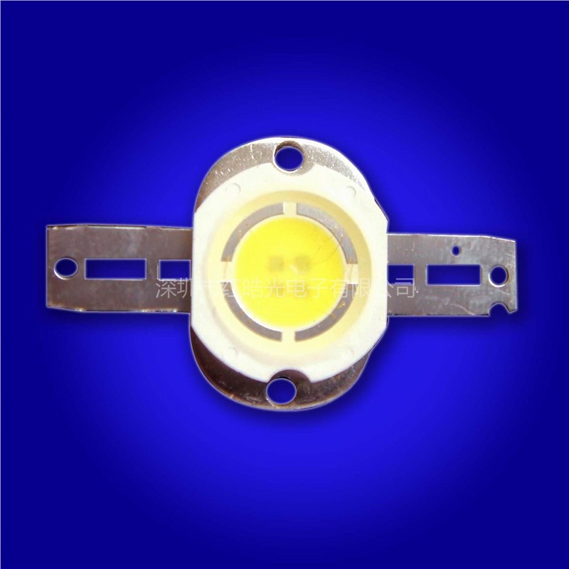 供应大功率LED.5W大功率LED.5W白光